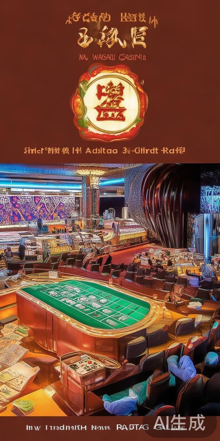 全面掌握澳门新葡京热门游戏玩法与精彩优惠活动攻略指南