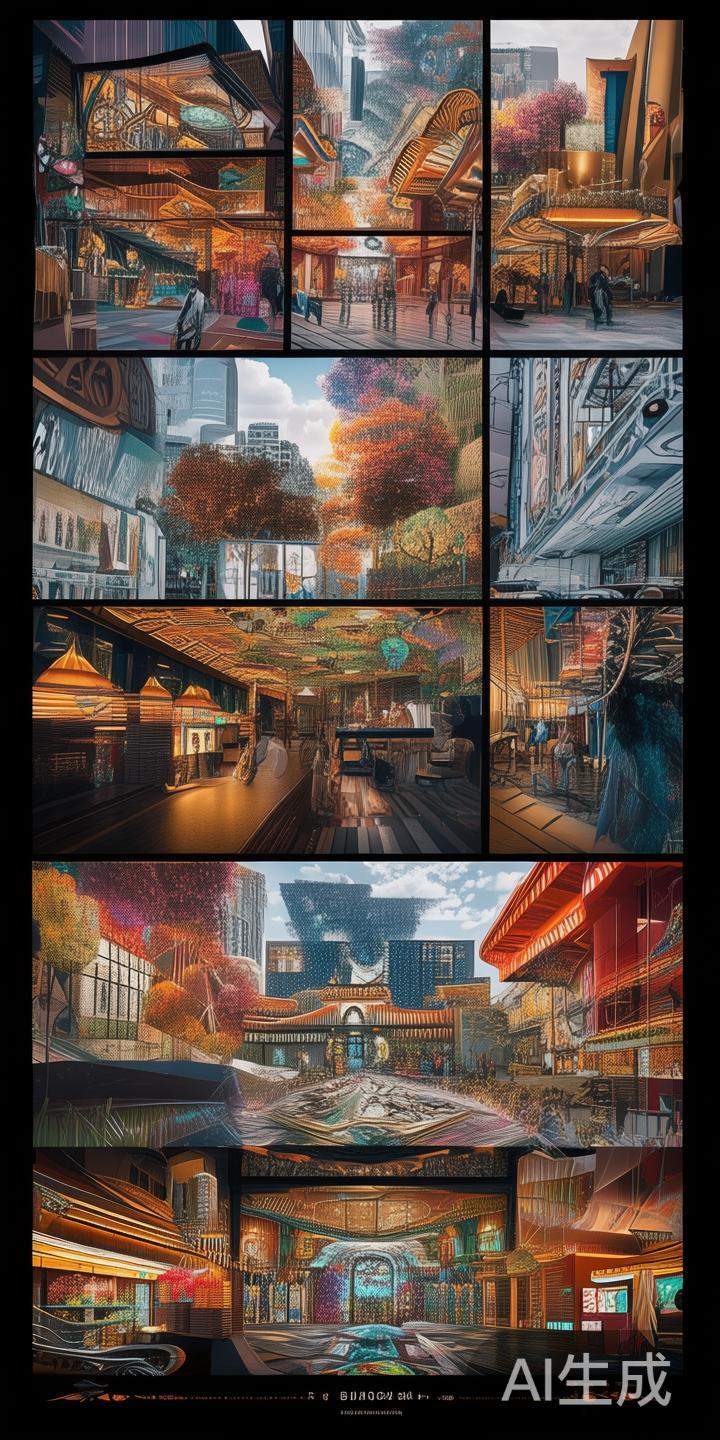 澳门新葡京总裁引领企业创新战略与未来发展蓝图解析