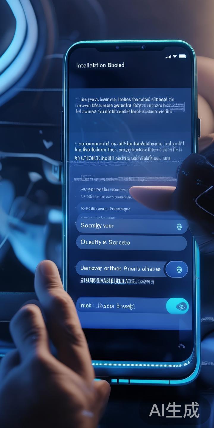 详细指南：澳门新葡京app最新版本下载与安全安装操作流程解析