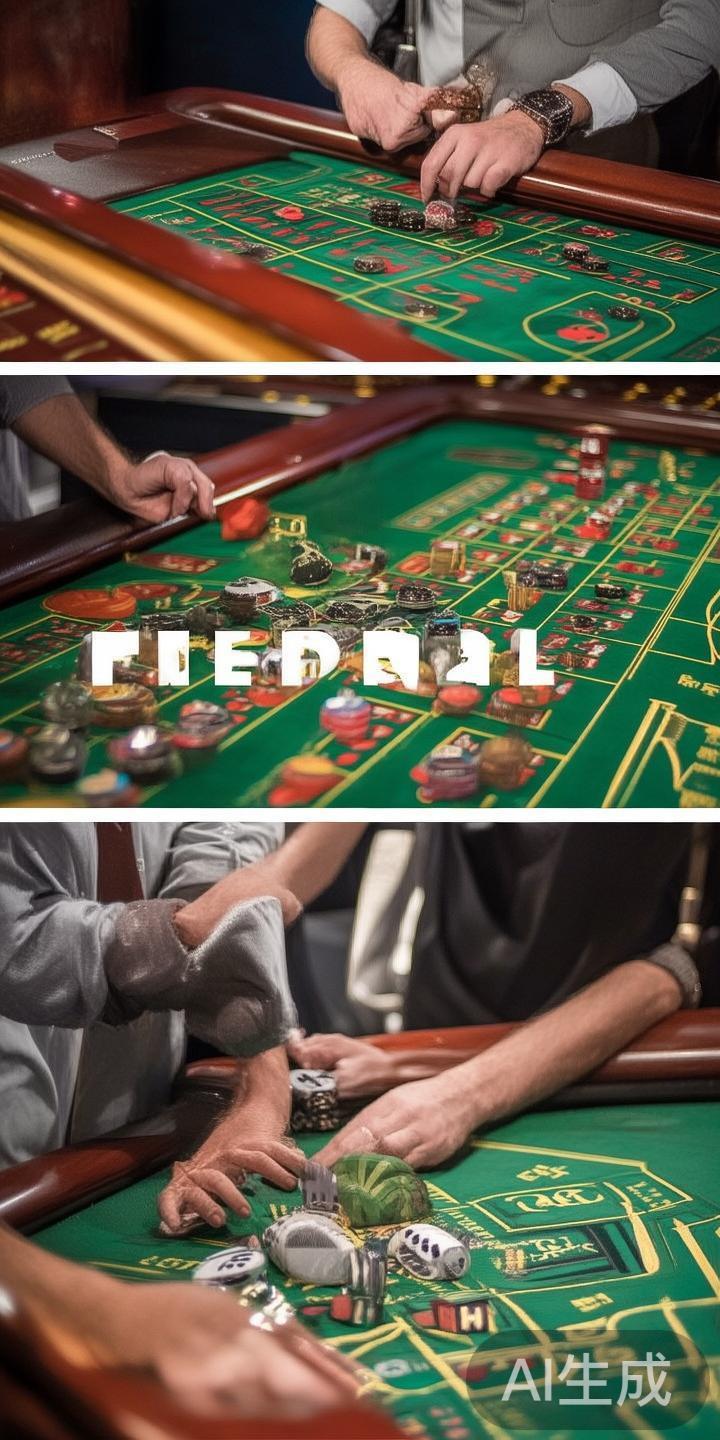 全面解析澳门新葡京平台玩法技巧与盈利策略，助你轻松获利