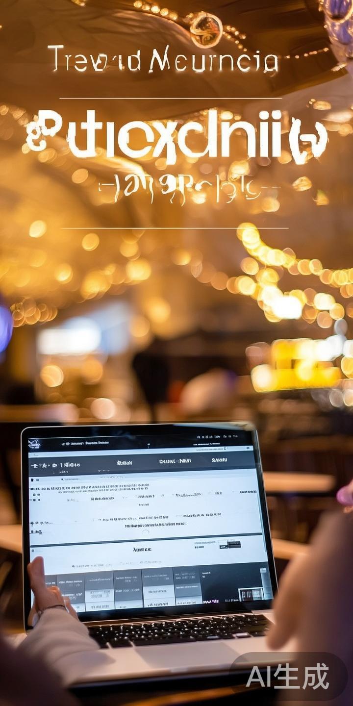 全面解析澳门新葡京赌场娱乐体验及实用攻略指南