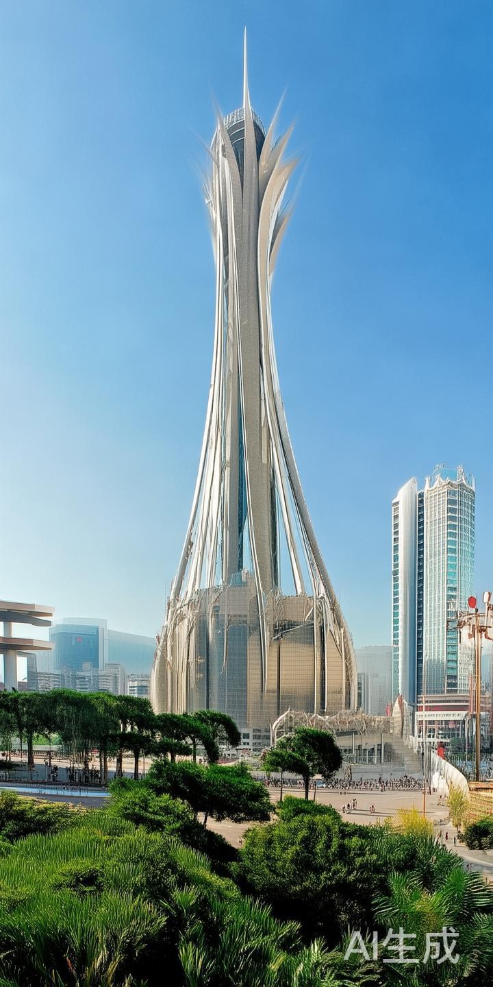 探索澳门新葡京酒店赌场独特魅力：标志性建筑的魅力与特色