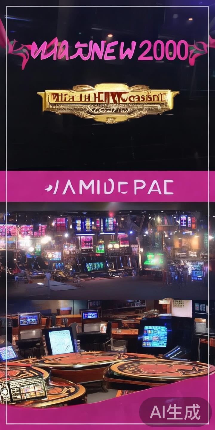 在当今竞争激烈的线上娱乐市场中，优质的优惠活动成为