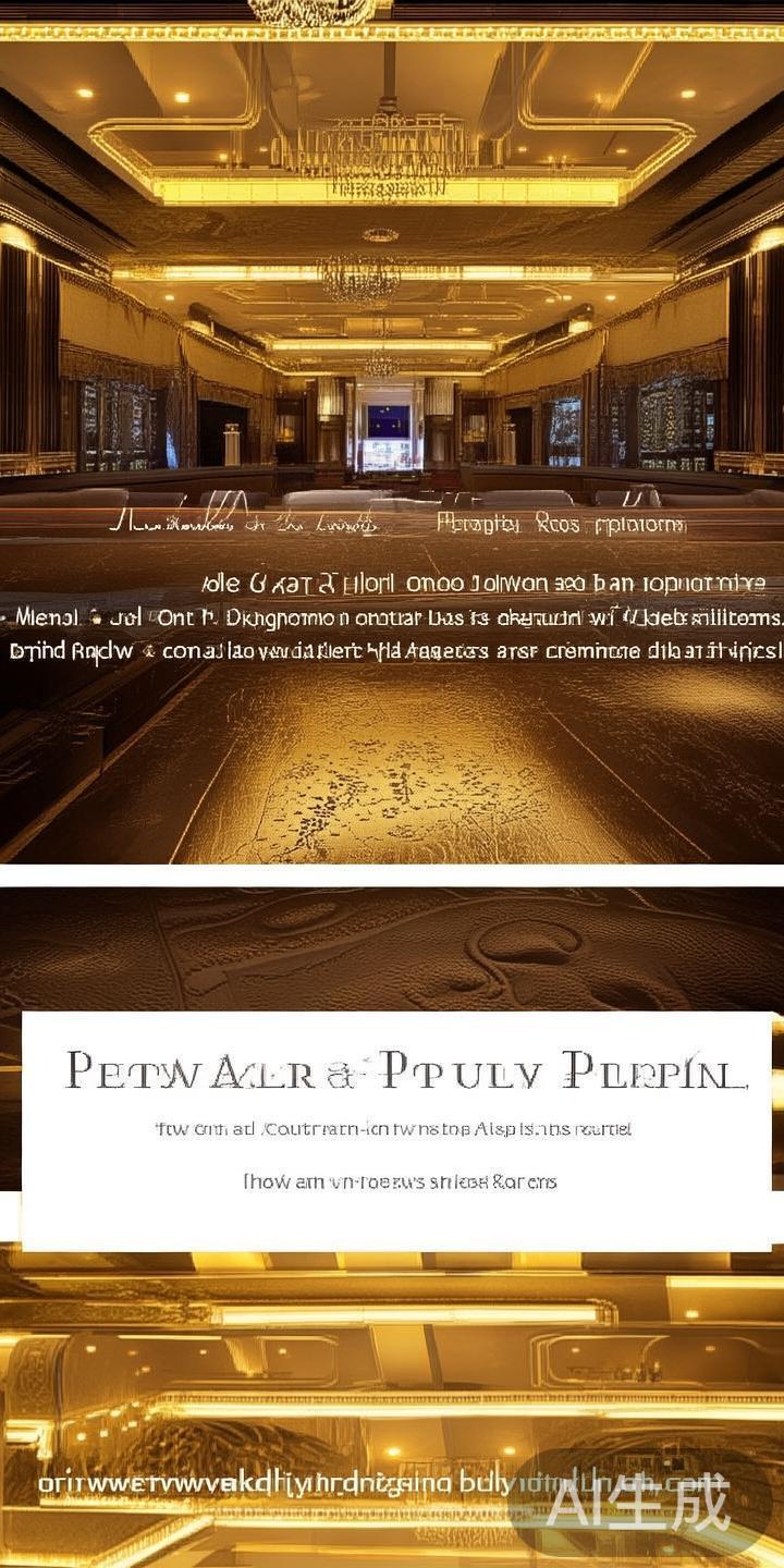 澳门新葡京赌场开户后须知事项与常见问题全面解析