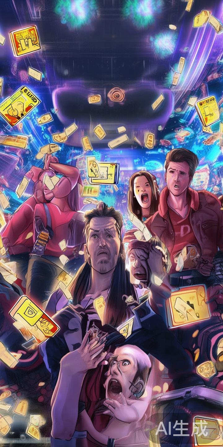 缺乏合理的资金管理与计划
不少玩家没有制定明确的