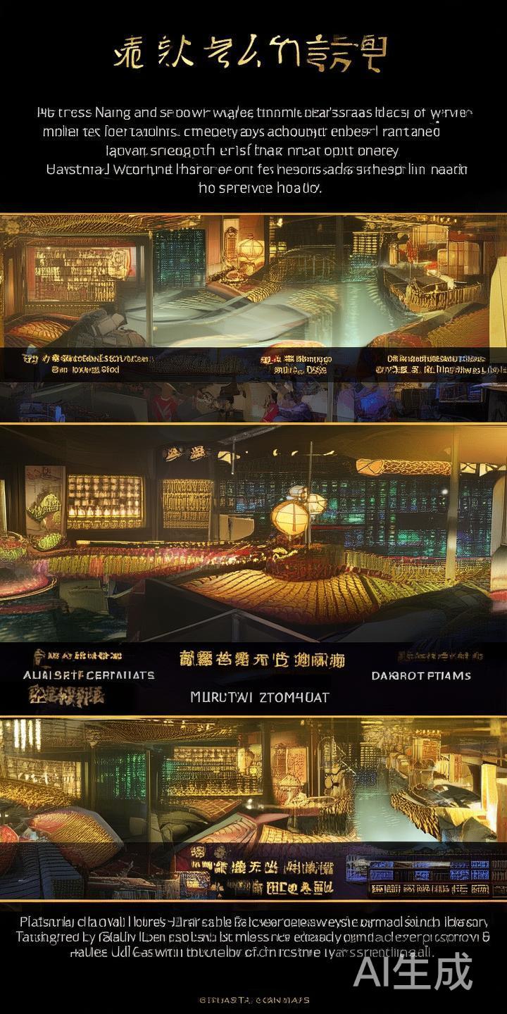 澳门新葡京投注流程详解及全面安全保障措施解析