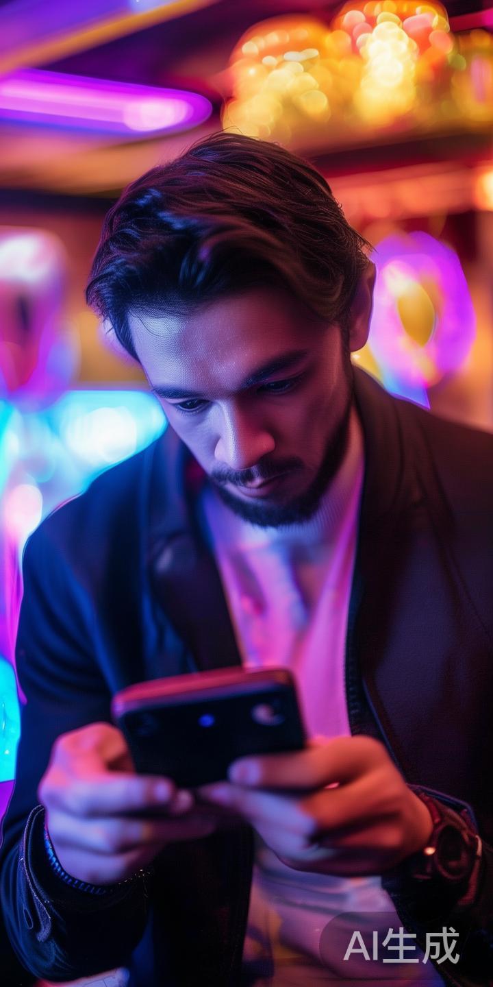 玩转澳门新葡京手机游戏：安全指南与实用技巧全攻略