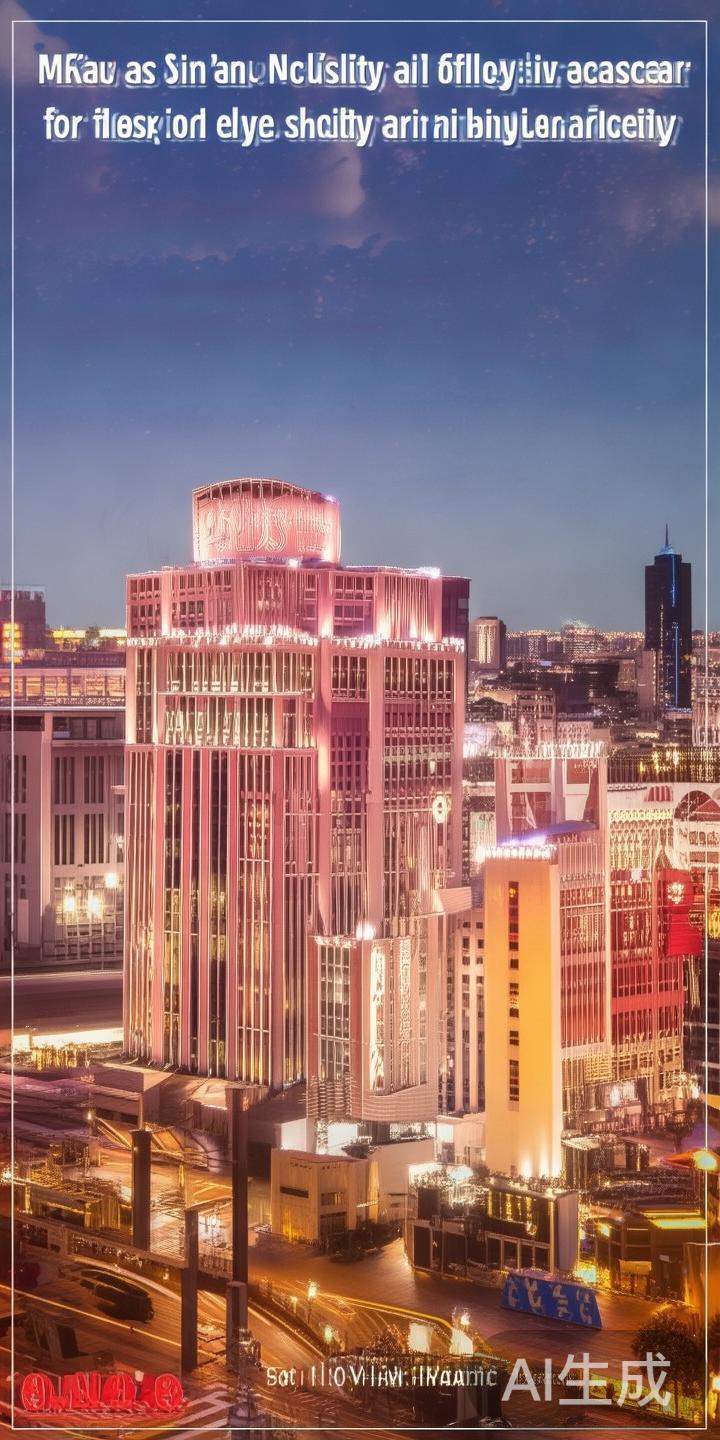 全面解析澳门新葡京赌场的信誉保障、资金安全与安全措施，助你安心投注