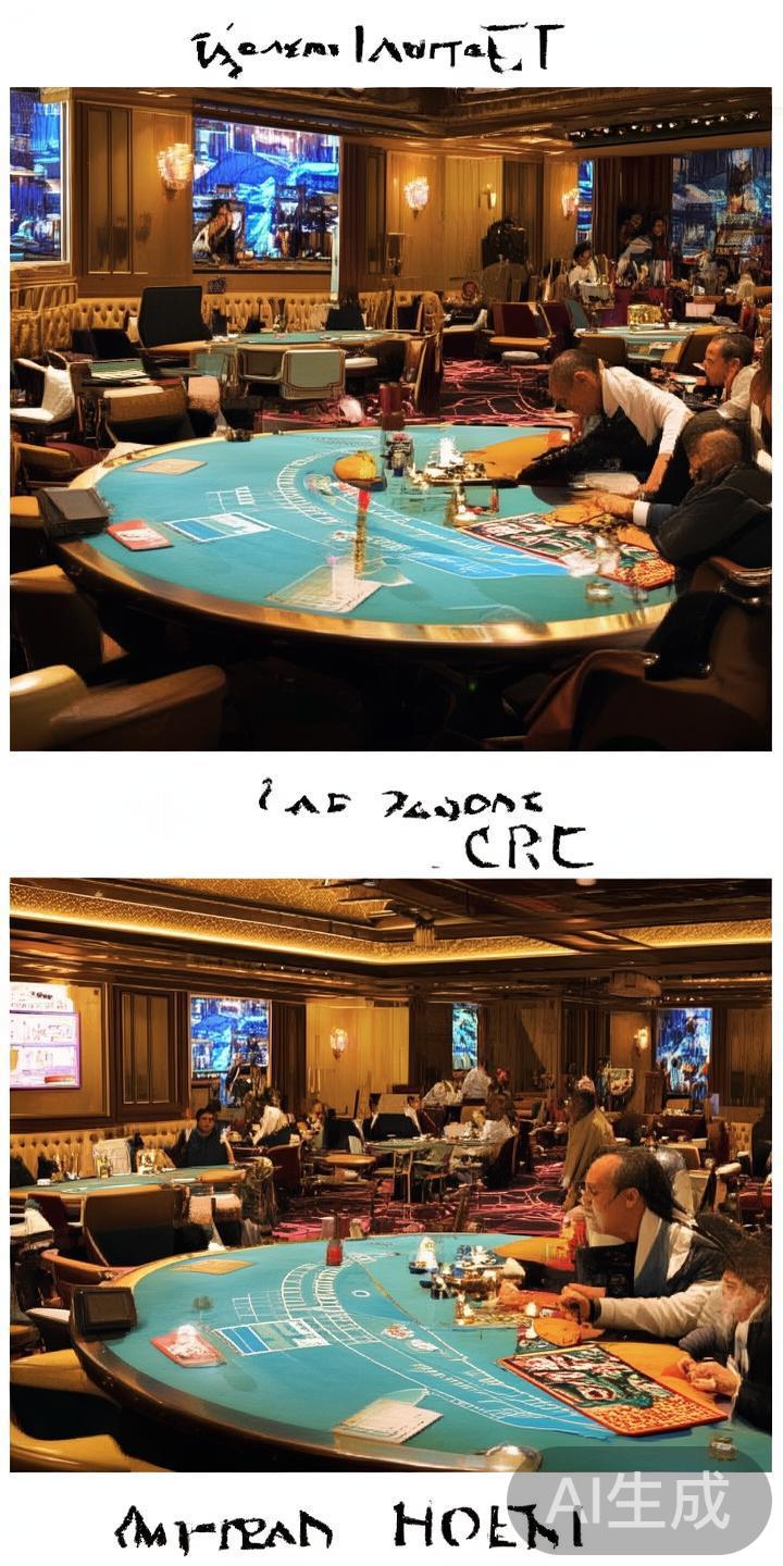 全面解析澳门新葡京德州扑克平台：玩法特色与操作指南