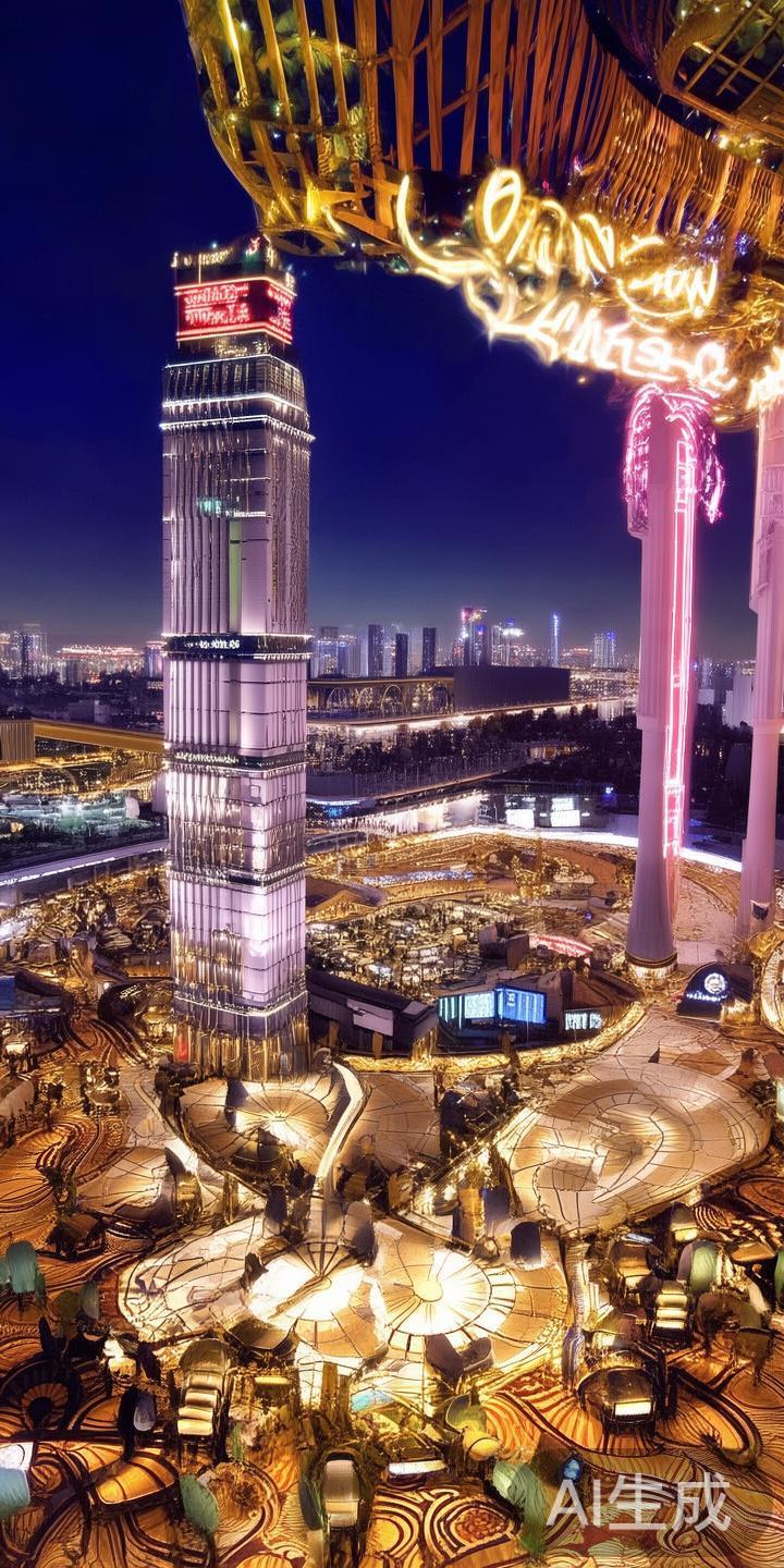 全面揭秘澳门新葡京电玩城最佳娱乐优惠与尊享服务攻略