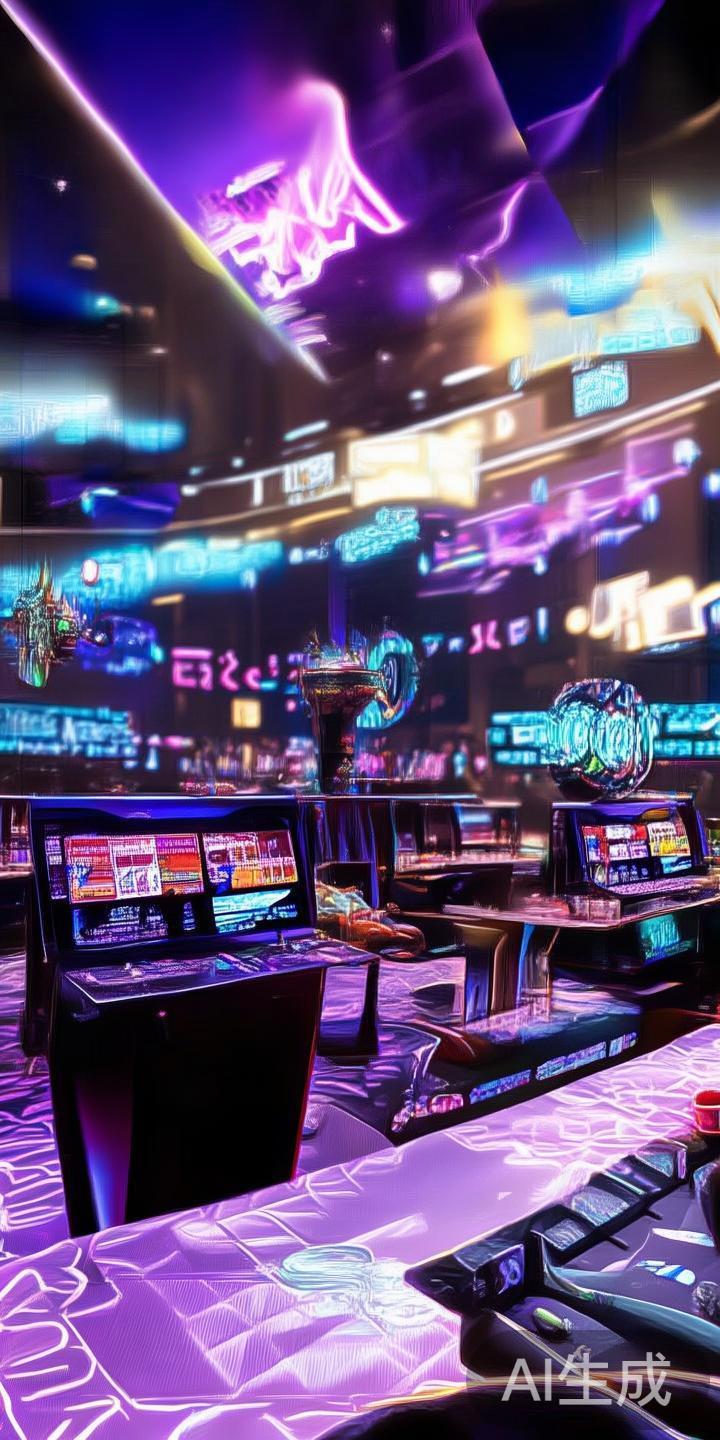 2024年澳门新葡京娱乐网投新玩法全面解析与攻略