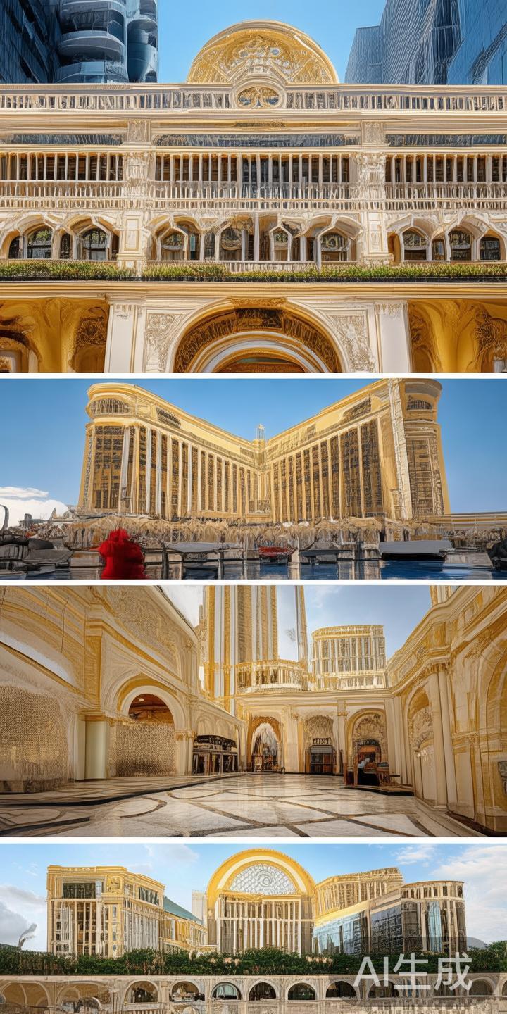 全面解析威尼斯人澳门新葡萄京品牌优势与优质客户服务策略