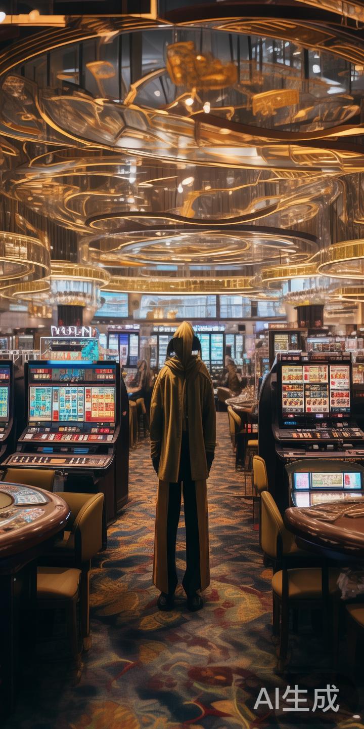 澳门新葡京博彩利润与风险评估的科学计算方法全面解析