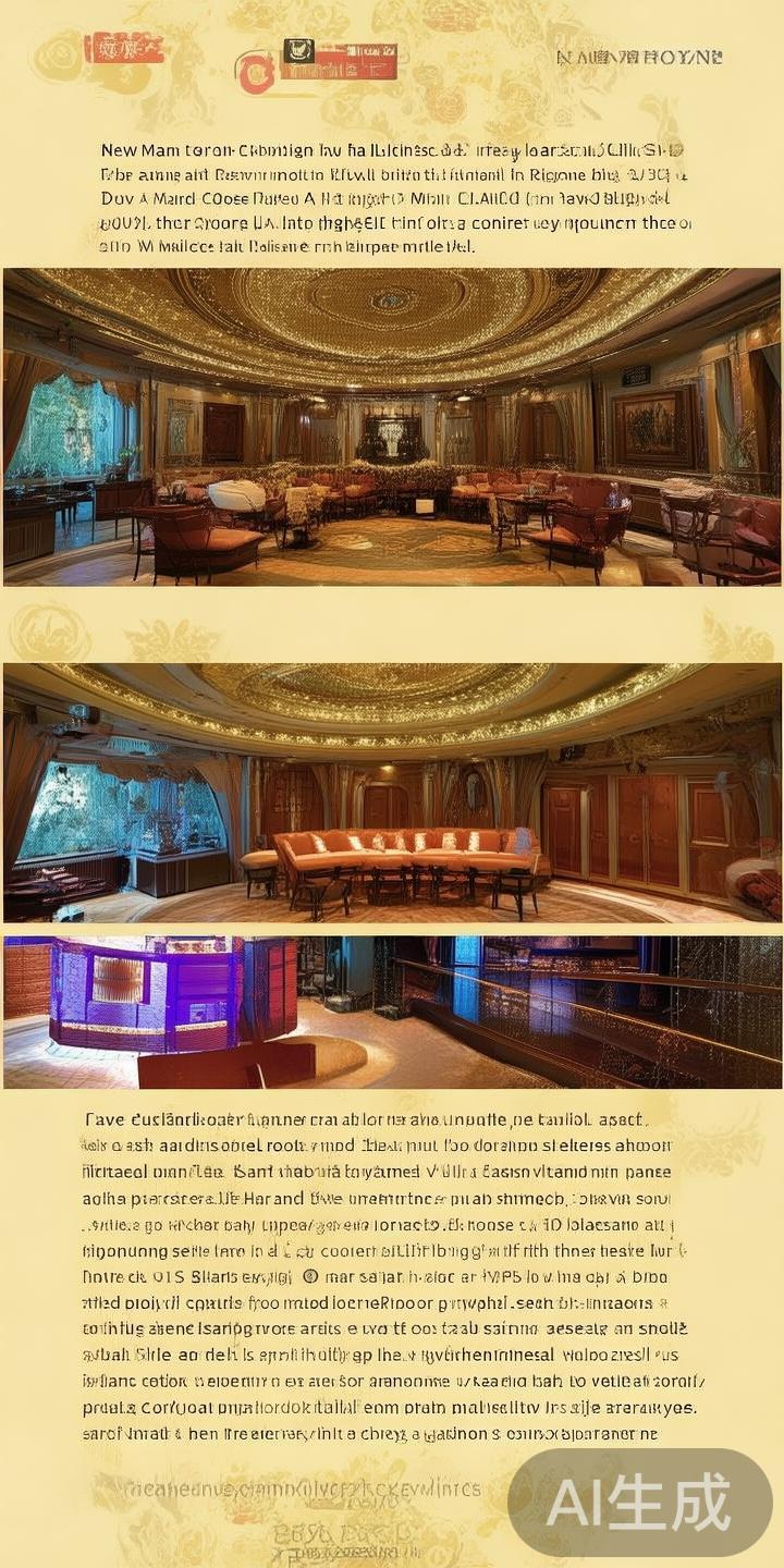 预订澳门新葡京国际厅的完整流程与注意事项详细指南