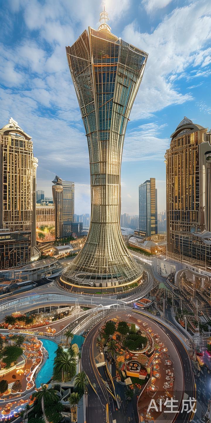 澳门新葡京娱乐休闲项目全方位分析及其独特吸引力探寻