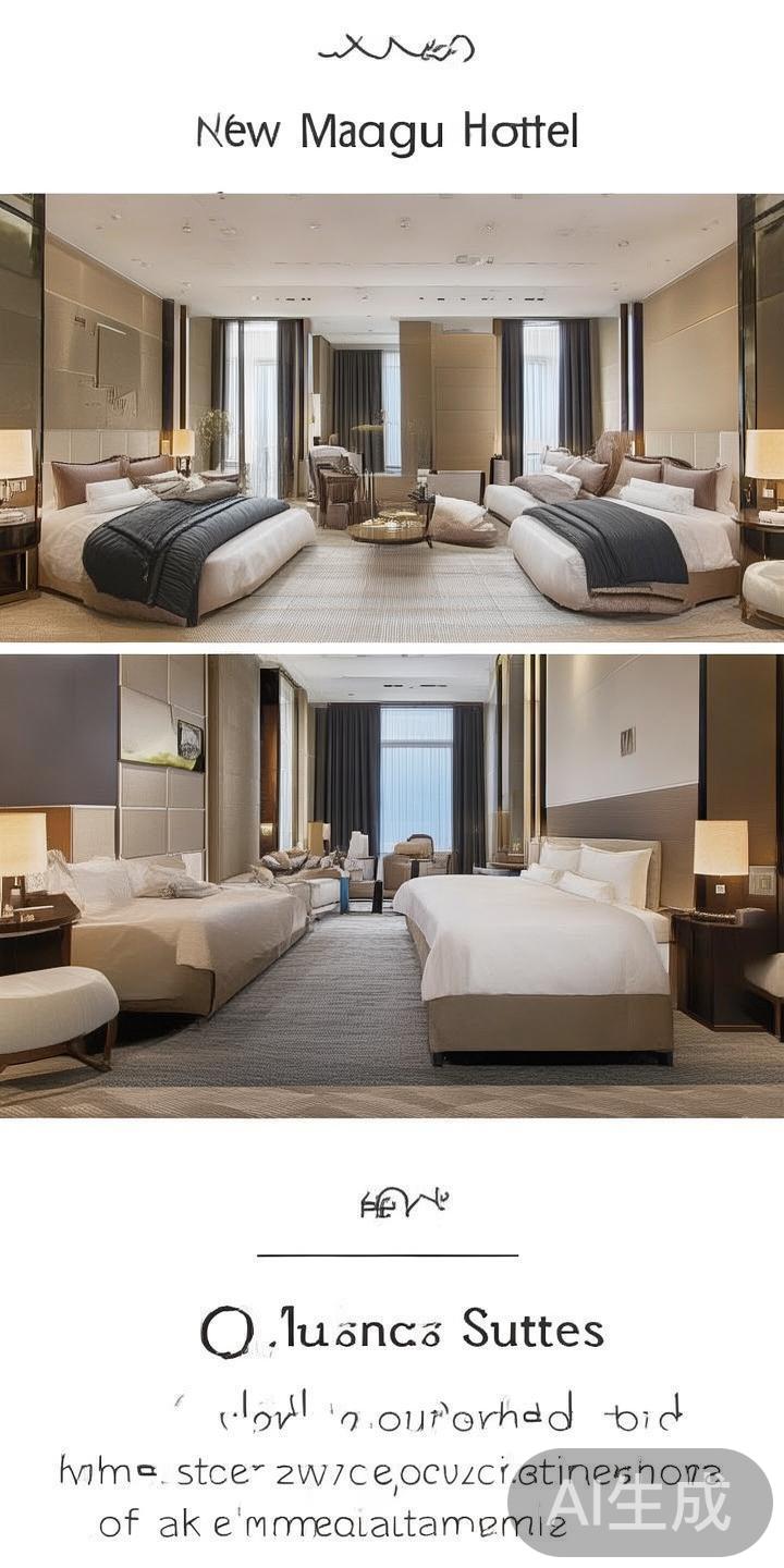 澳门新葡京提供的全面服务及其独特特色详尽介绍