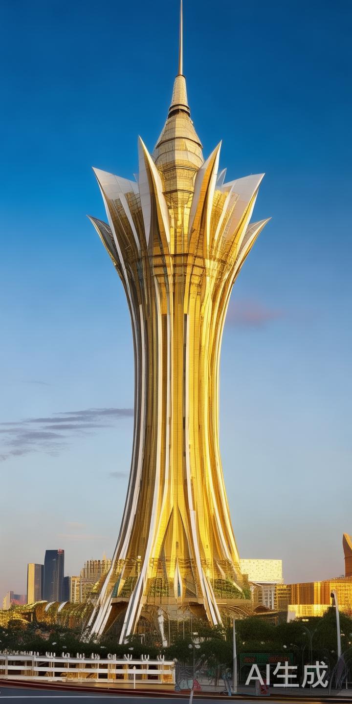 深入分析澳门新葡京的悠久历史及其作为博彩业标志的核心地位 经过多年的发展,新葡京已成为澳门的博彩业标志性建筑