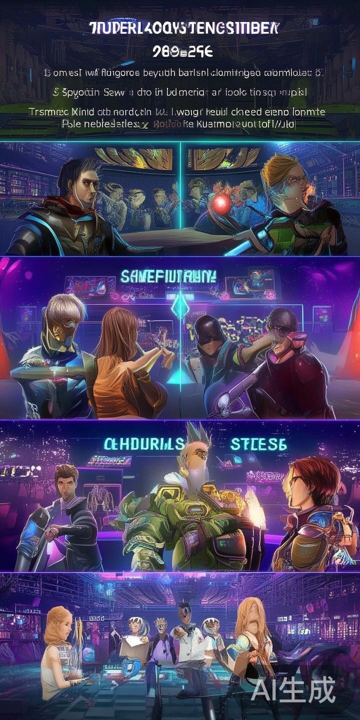 平台设有多档次的赛事体系，从日常小游戏到大型锦标赛