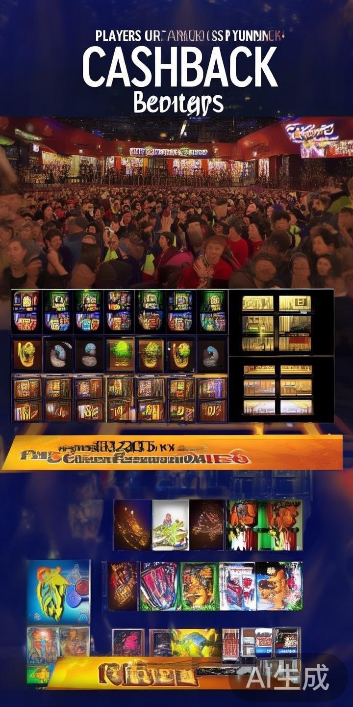 全面解析线上澳门新葡京丰富游戏选择与最新优惠活动资讯 推广活动中,最受欢迎的莫过于返水优惠,玩家根据游戏