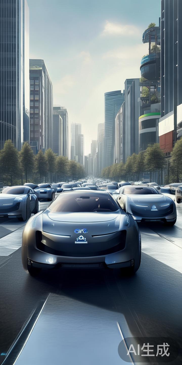 全面解析百度新澳门葡京未来发展战略及创新布局的详细规划 以百度Apollo自动驾驶为例,该项目已成为行业内