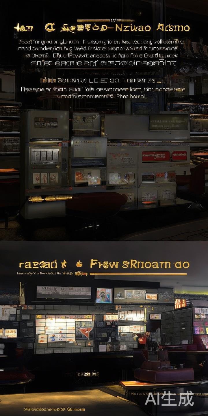 全面解析澳门新葡京赌场首页最新功能及用户体验优化措施 随着在线娱乐的不断发展,澳门新葡京赌场始终致力于为