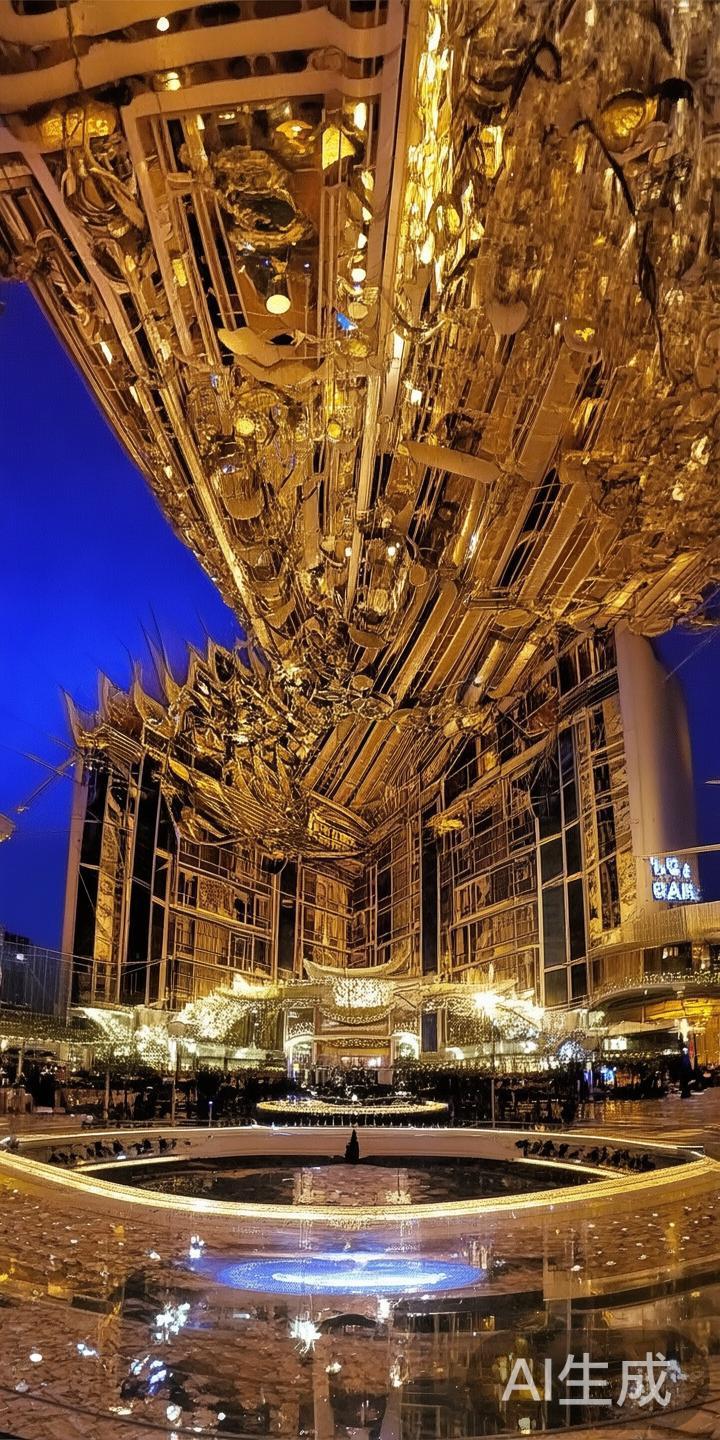 回顾澳门新葡京的精彩经历与难忘回忆：难得的美好时光分享