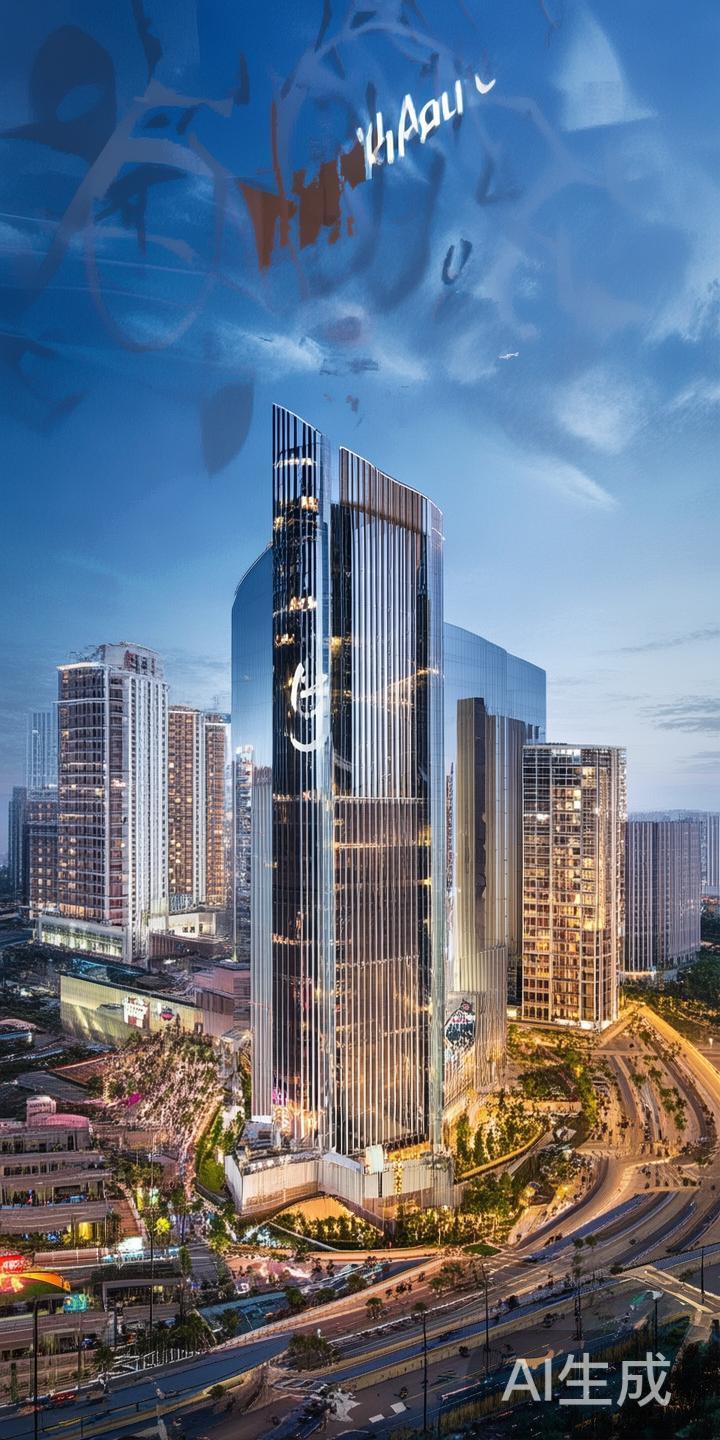 澳门作为世界知名的旅游和娱乐中心，拥有庞大的游客群