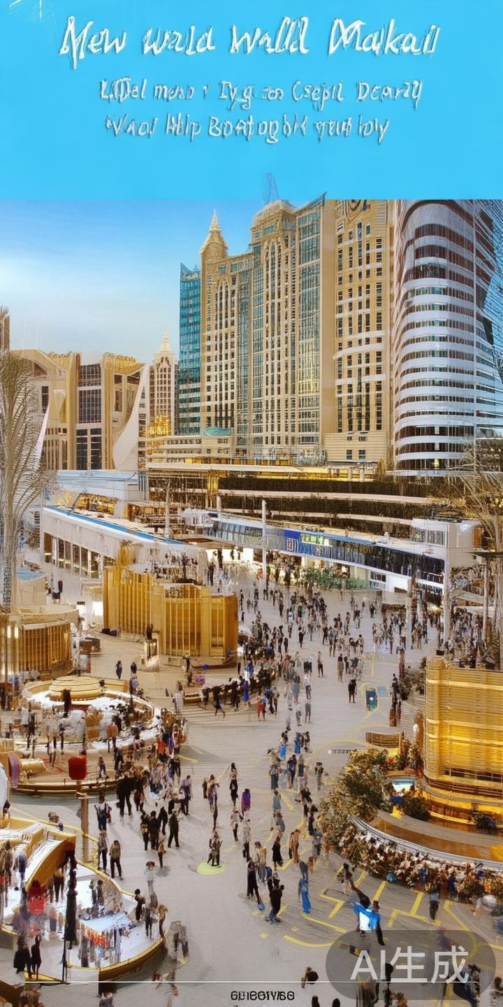 在现代旅游与休闲娱乐逐渐融合的背景下，澳门新葡京作