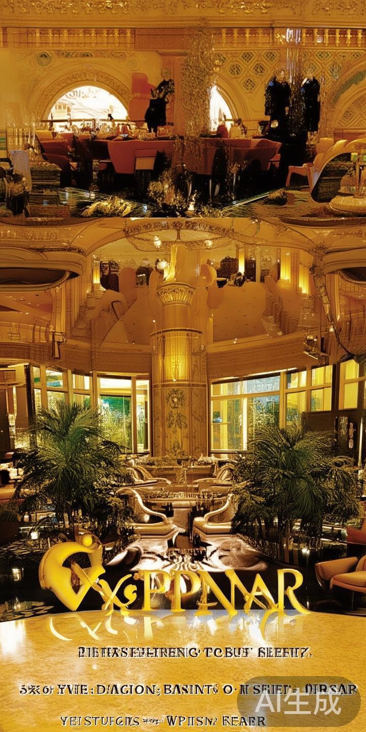 作为澳门最具影响力的奢华度假品牌之一，永利会以其顶