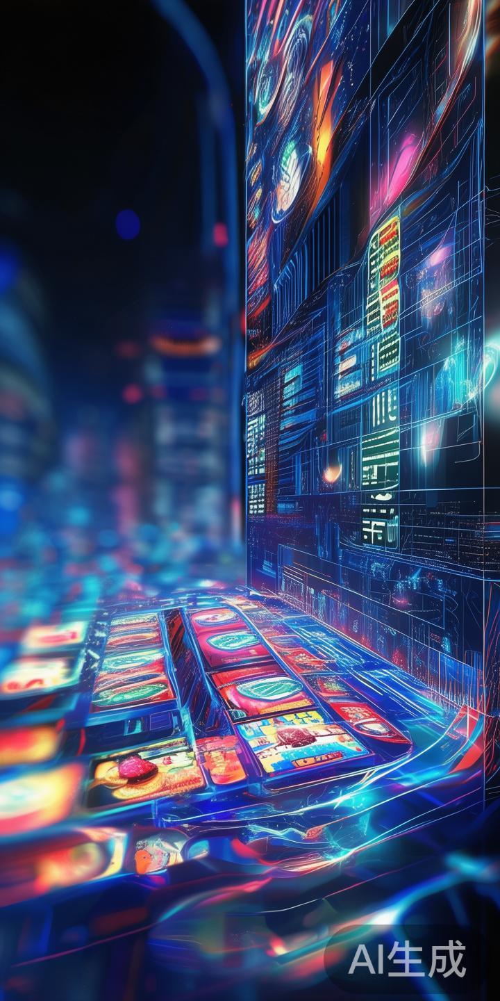 澳门新葡京在线官网带你畅享顶级赌场娱乐盛宴,稳赢不亏体验尽在指尖 优质的游戏体验离不开稳定的技术支持。澳门新葡京在线