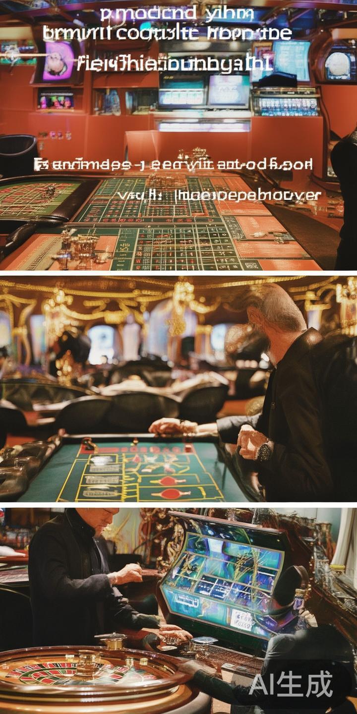 在新葡京，无论是轮盘、二十一点还是角子机，都有一些