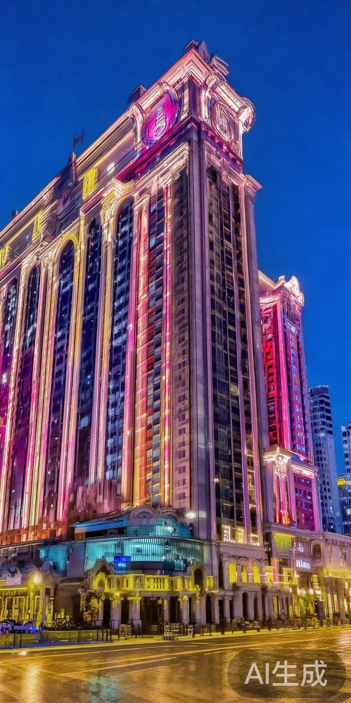 根据澳门旅游局及相关官方渠道的公告，截至目前（20